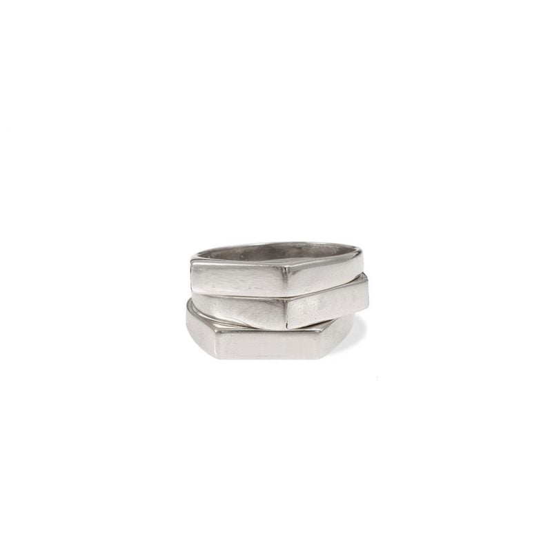 NO NAME RING