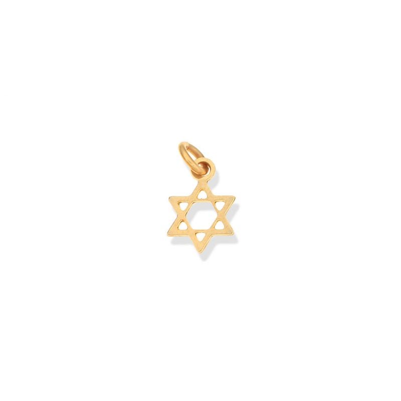 צ'ארם מגן דוד