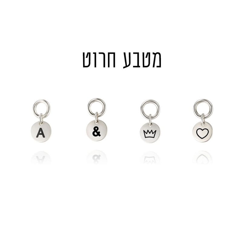 תוספת מטבע חרוט