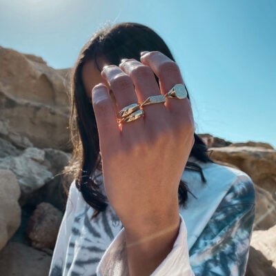 טבעת נייט, טבעת סאנסט וטבעת סטאר סלים