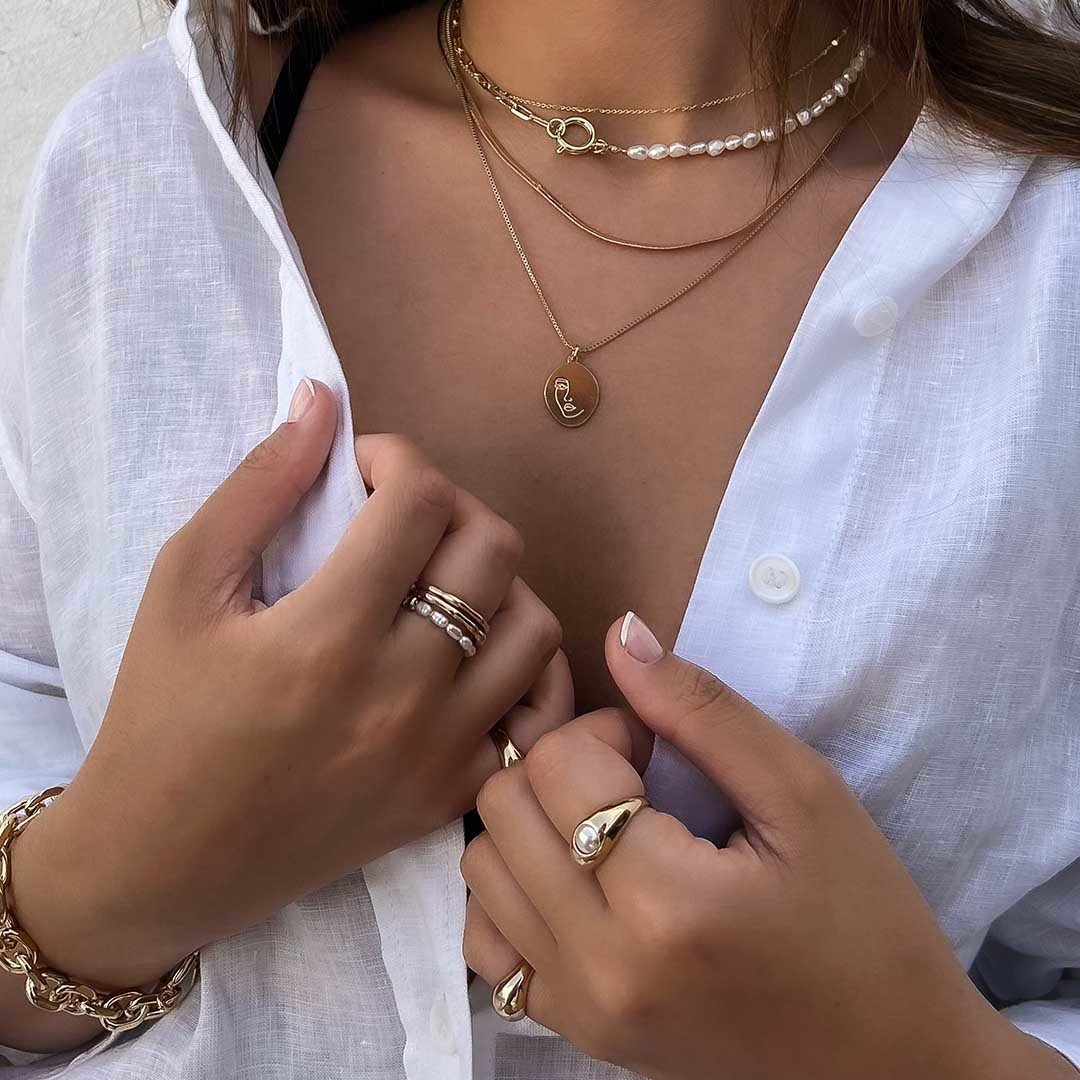 תכשיטים של שני יעקובי