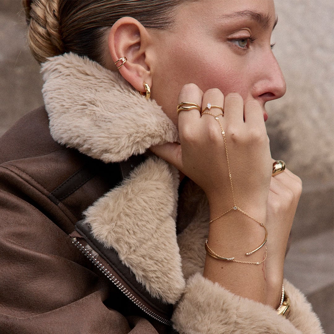 תכשיטי קריסטלים