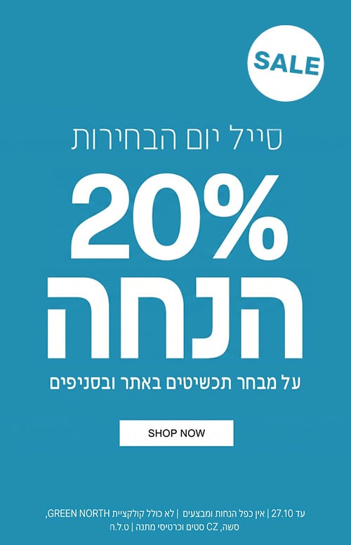 סייל בחירות