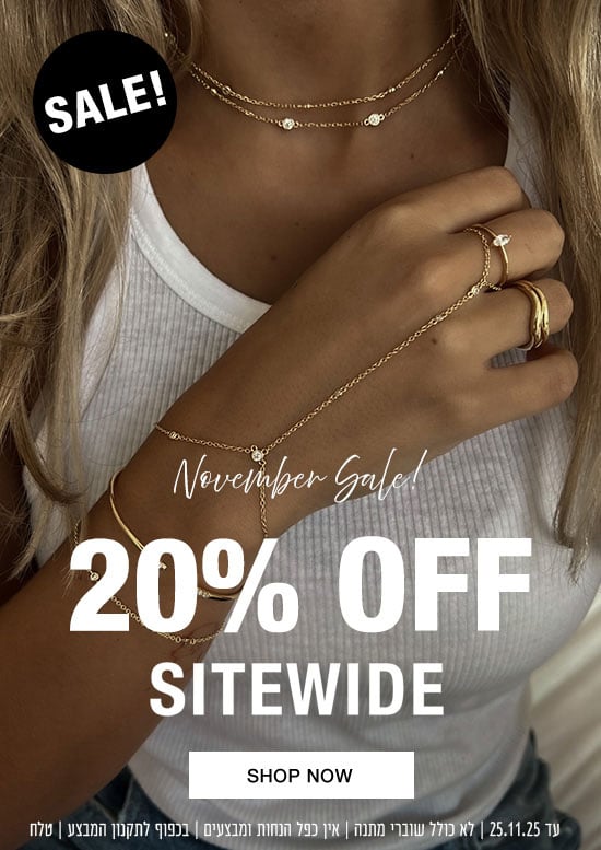 נובמבר סייל