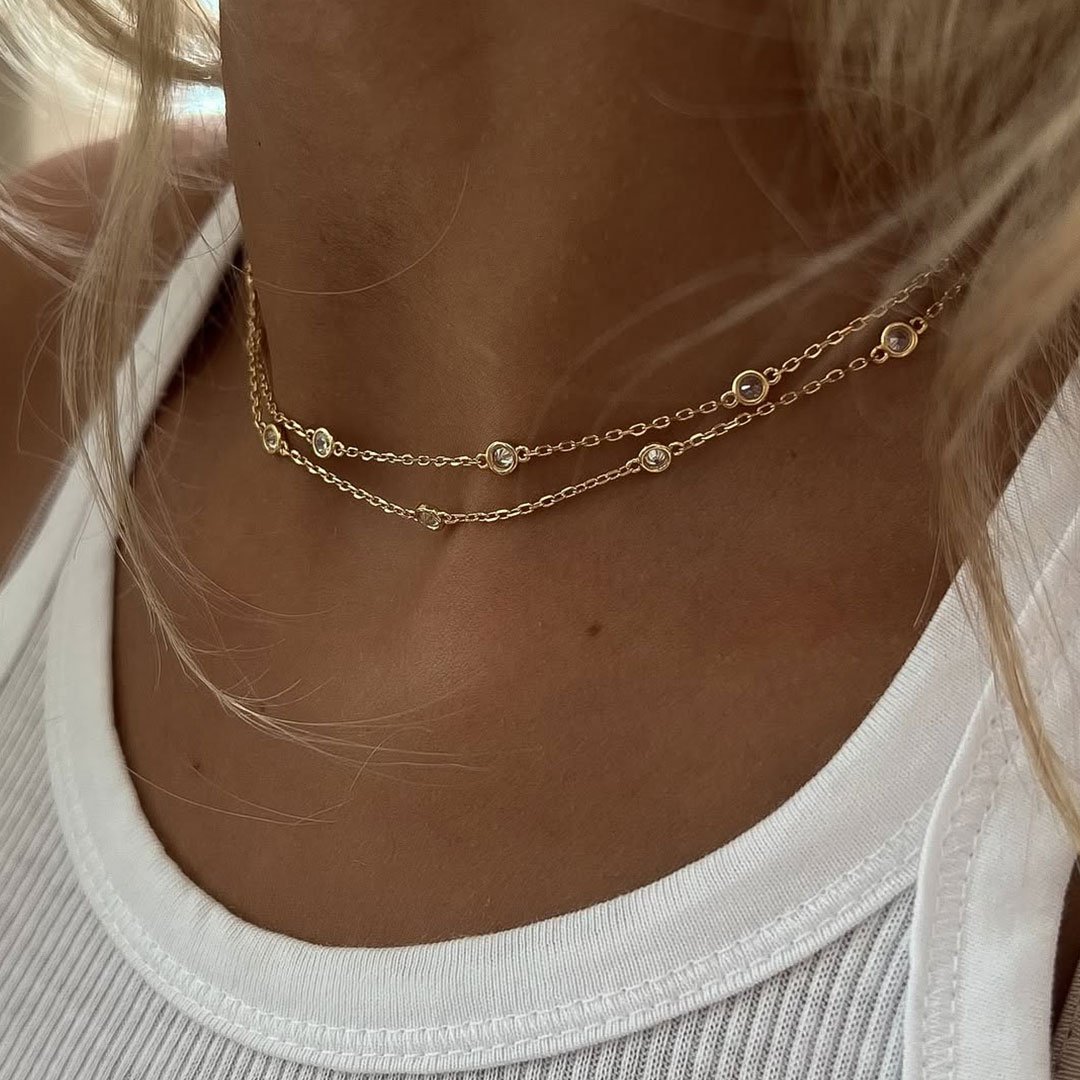 שרשראות חדשות