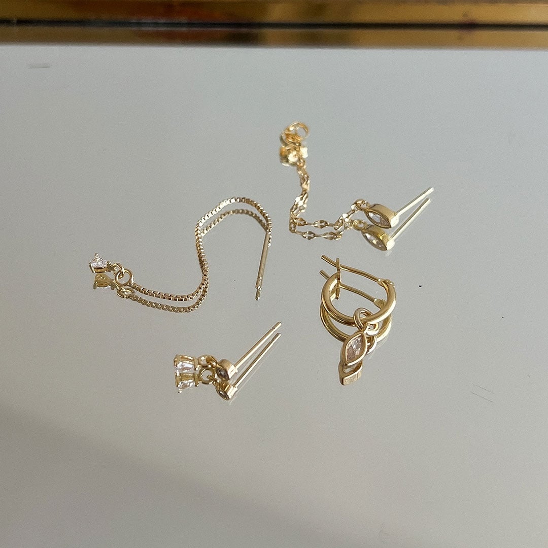 תכשיטים חדשים