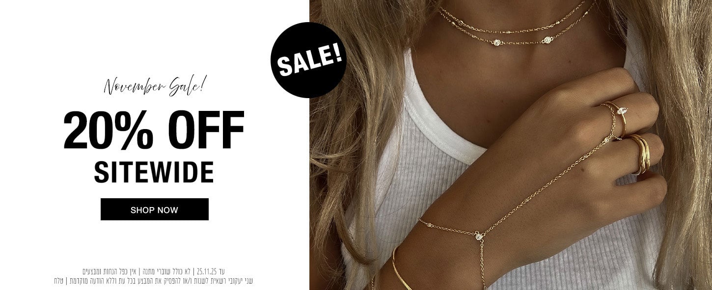 נובמבר סייל