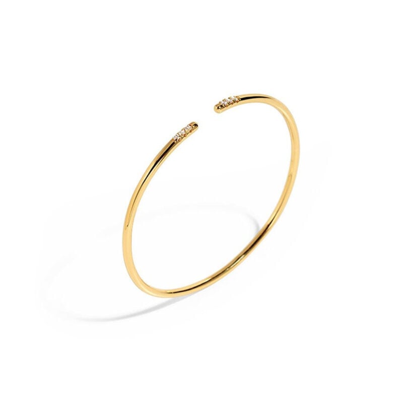 צמיד קשיח אל