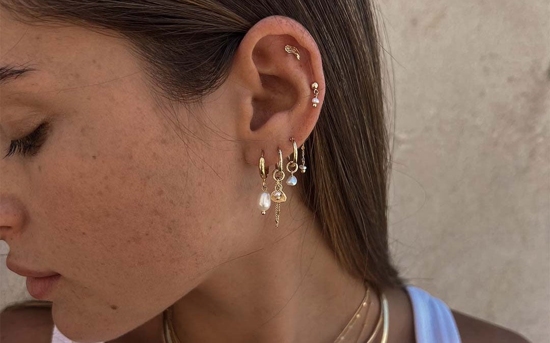 עיצוב אוזניים