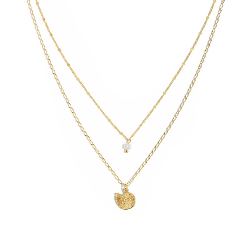 שרשרת דאבל קאי