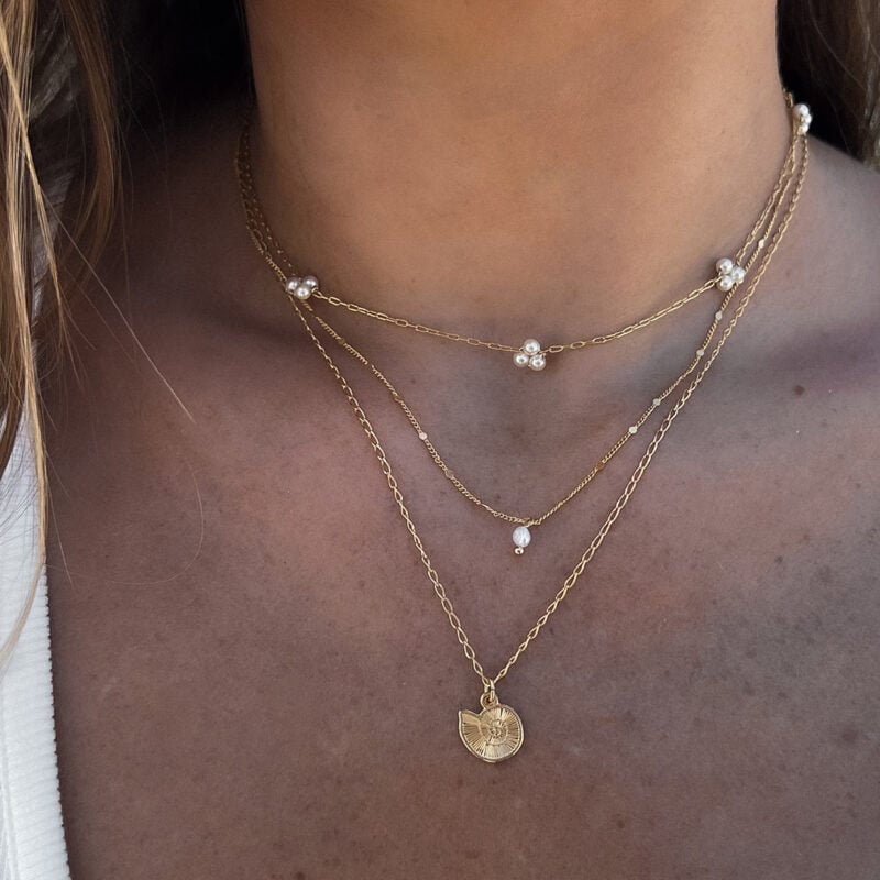 שרשרת דאבל קאי