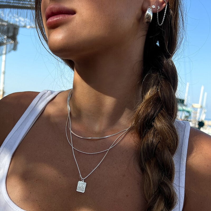 שרשרת סאנסט