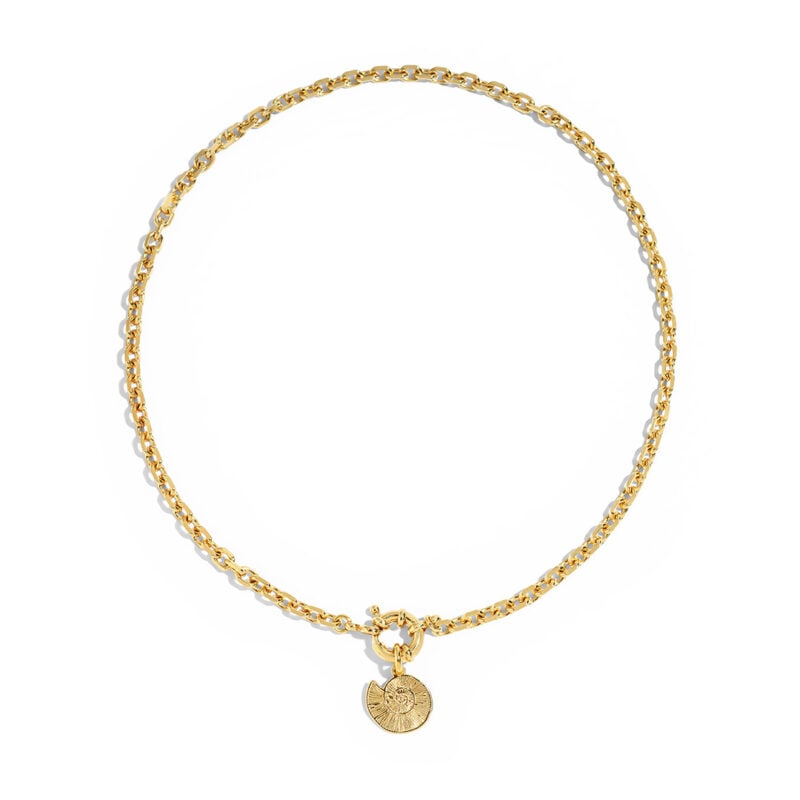 שרשרת גורמט צדף