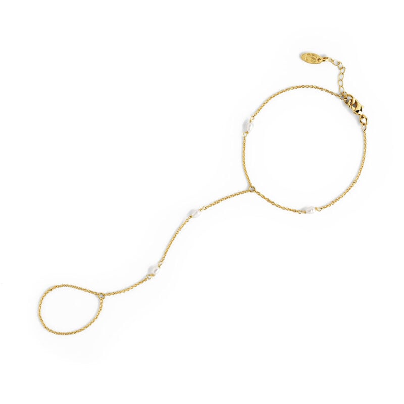 צמיד אצבע טולום