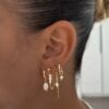 nice-earring